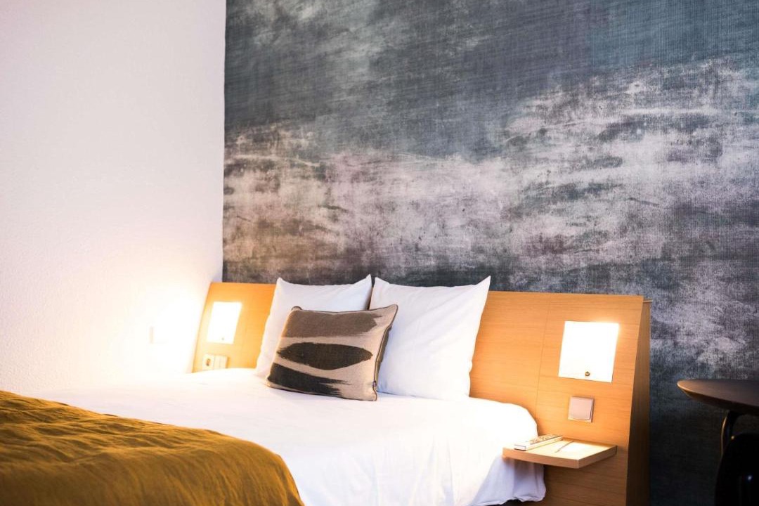 Photo of Bedroom in Bayeux