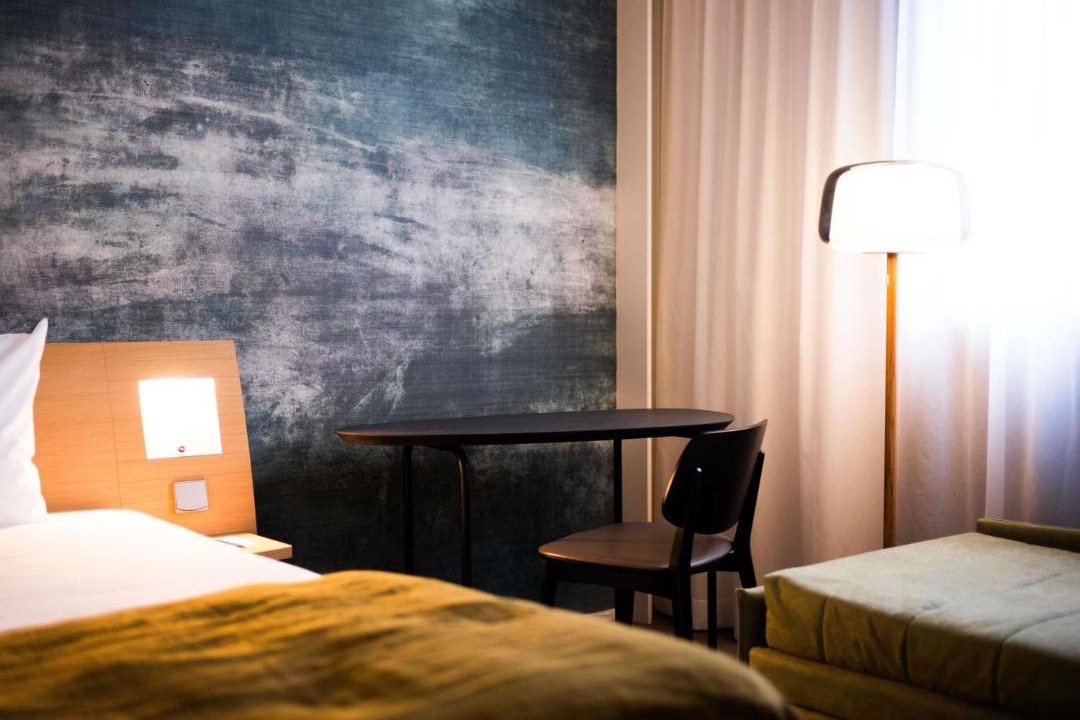 Photo of Bedroom in Bayeux