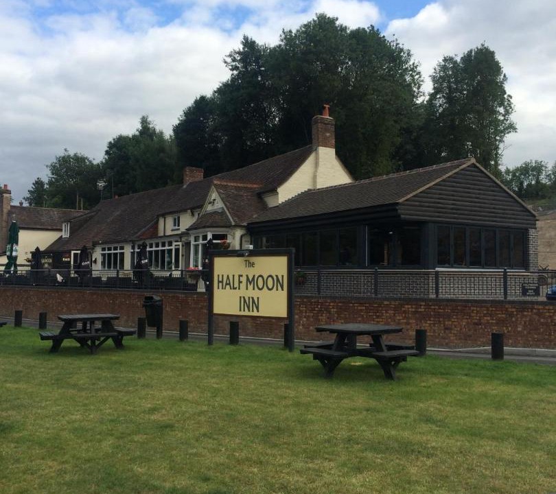 Photo of Others in Jackfield