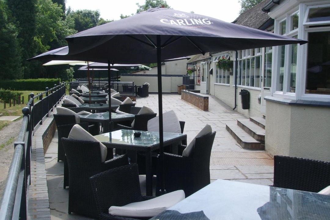 Photo of Others in Jackfield