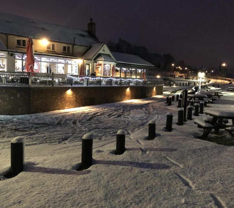 Photo of Others in Jackfield