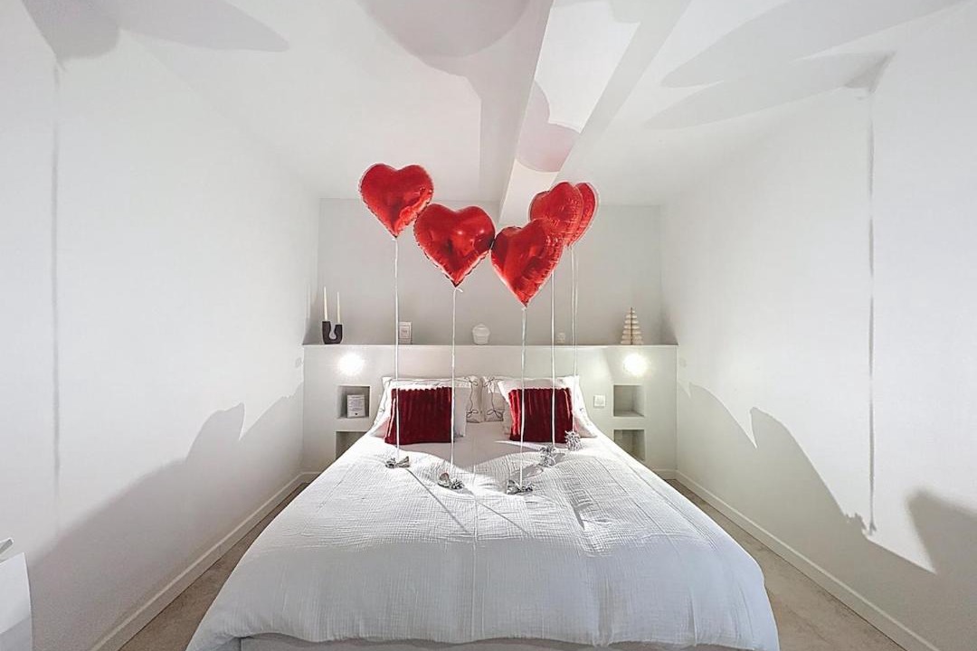 Photo of Bedroom in Rive Droite