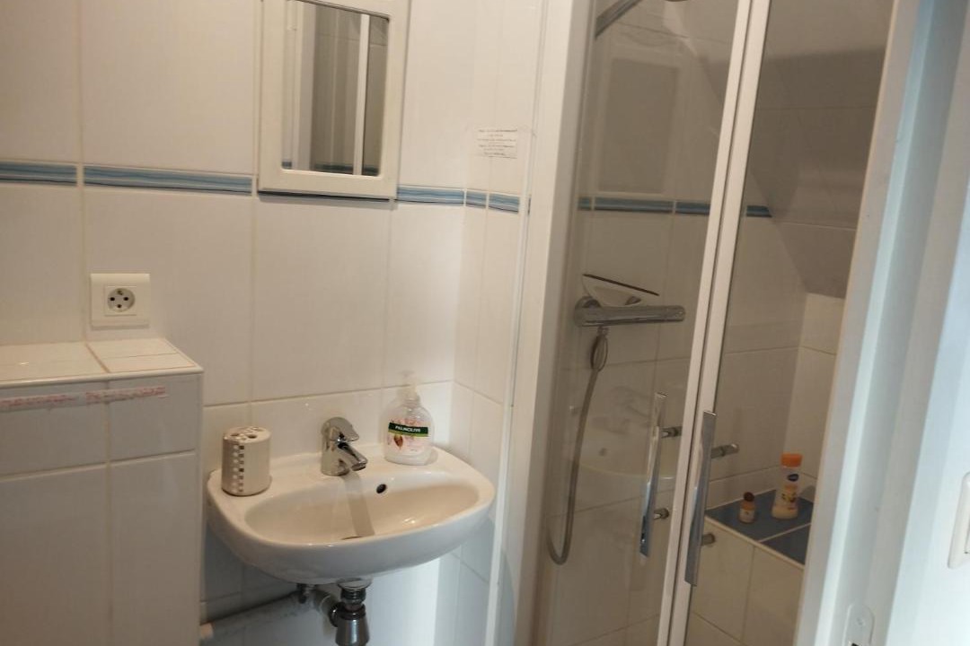 Photo of Bathroom in Condette