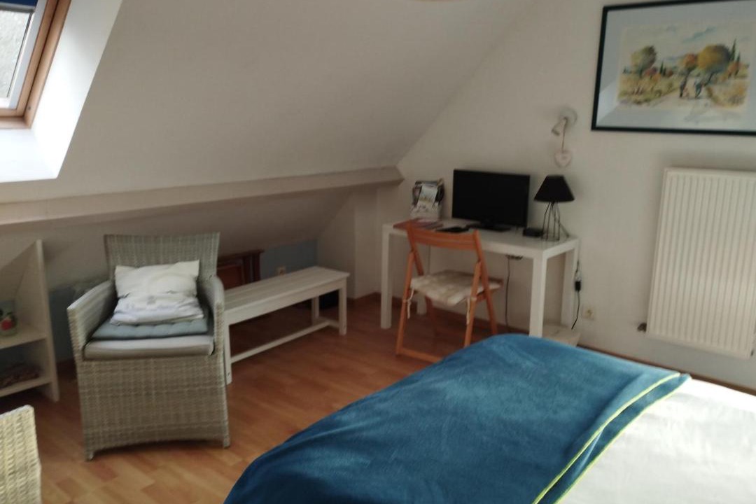 Photo of Bedroom in Condette