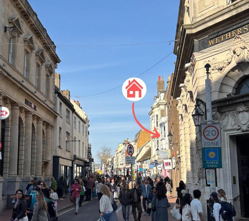 Photo of Others in Brighton City Centre