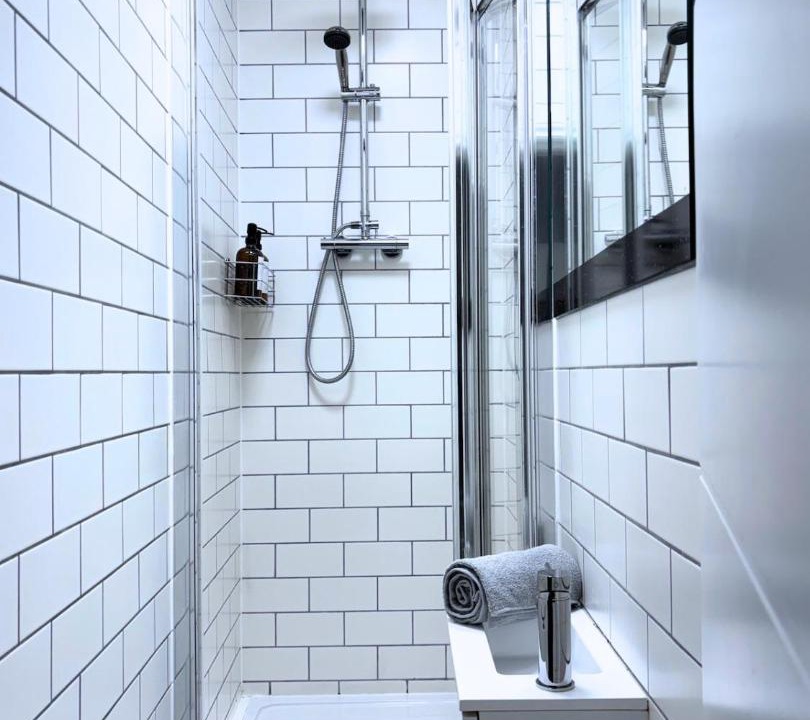 Photo of Bathroom in Brighton City Centre