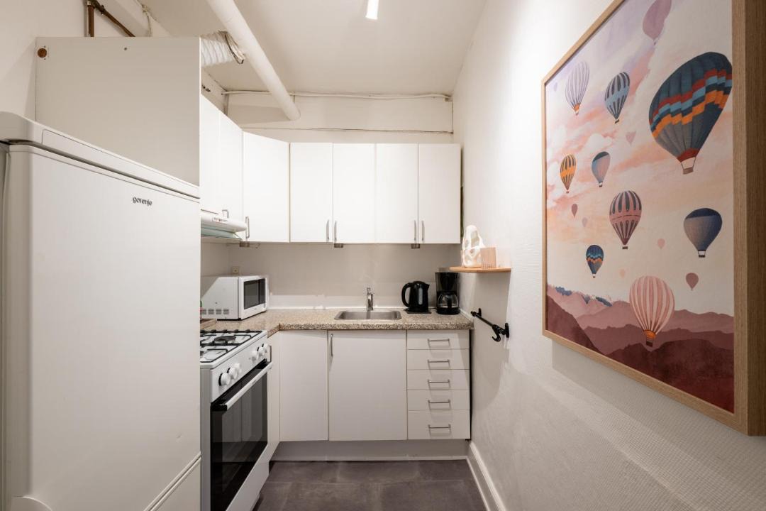 Photo of Kitchen in København N