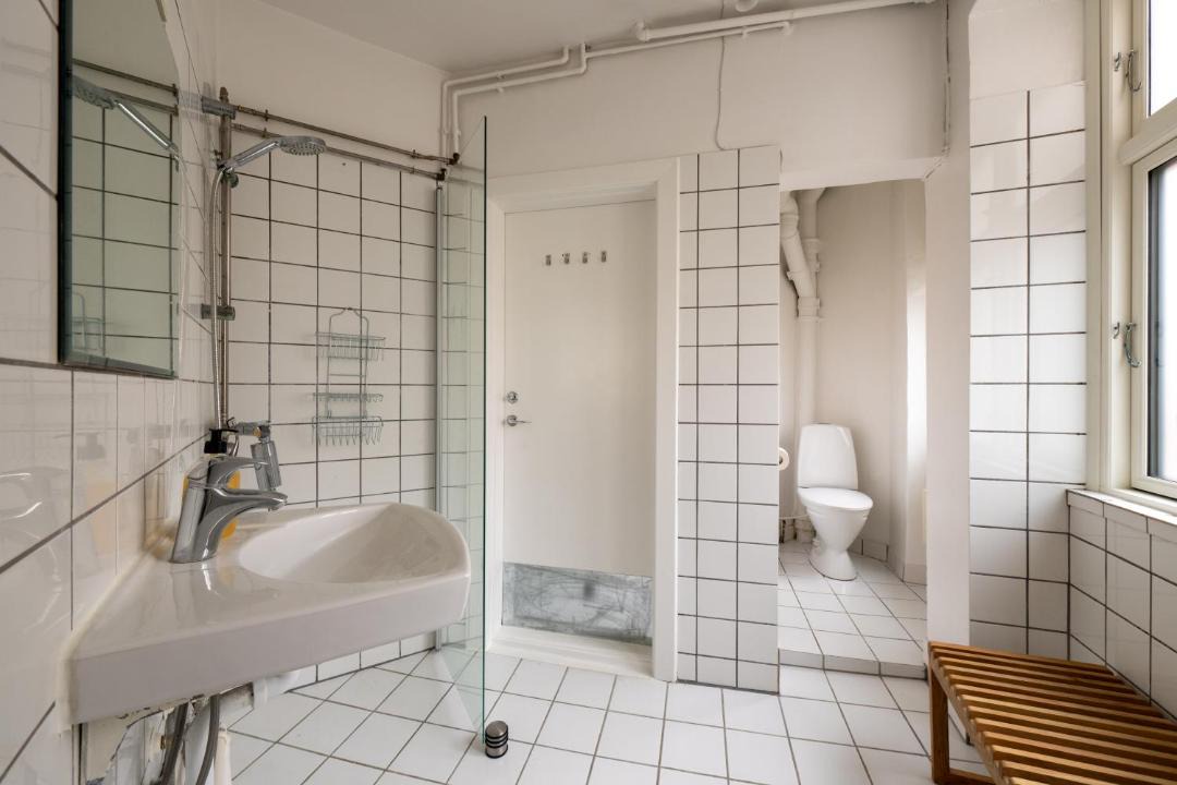 Photo of Bathroom in København N