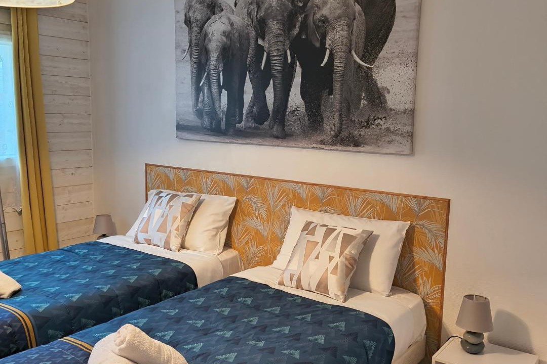 Photo of Others in La Fleche