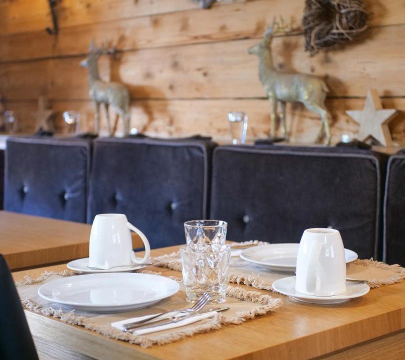 Photo of Others in La Clusaz