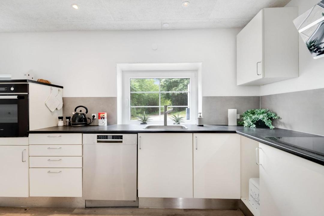 Photo of Kitchen in Vissenbjerg