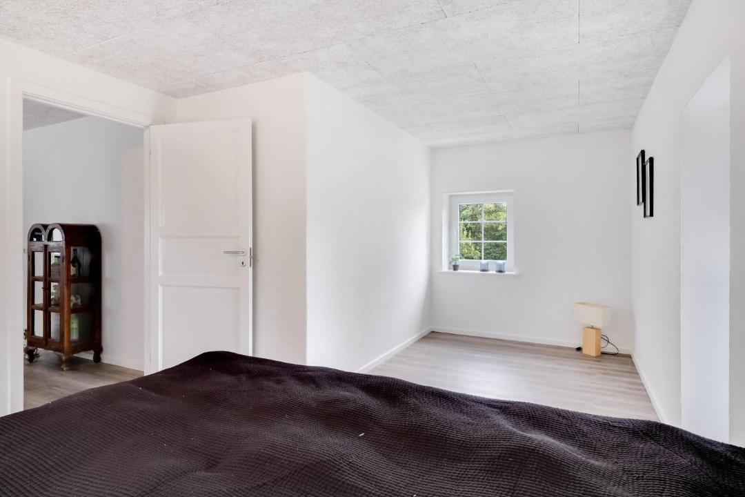 Photo of Bedroom in Vissenbjerg