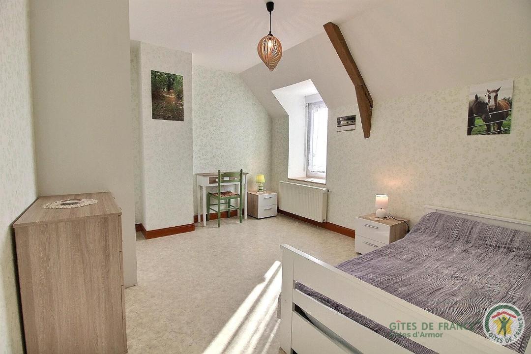 Photo of Bedroom in Corseul