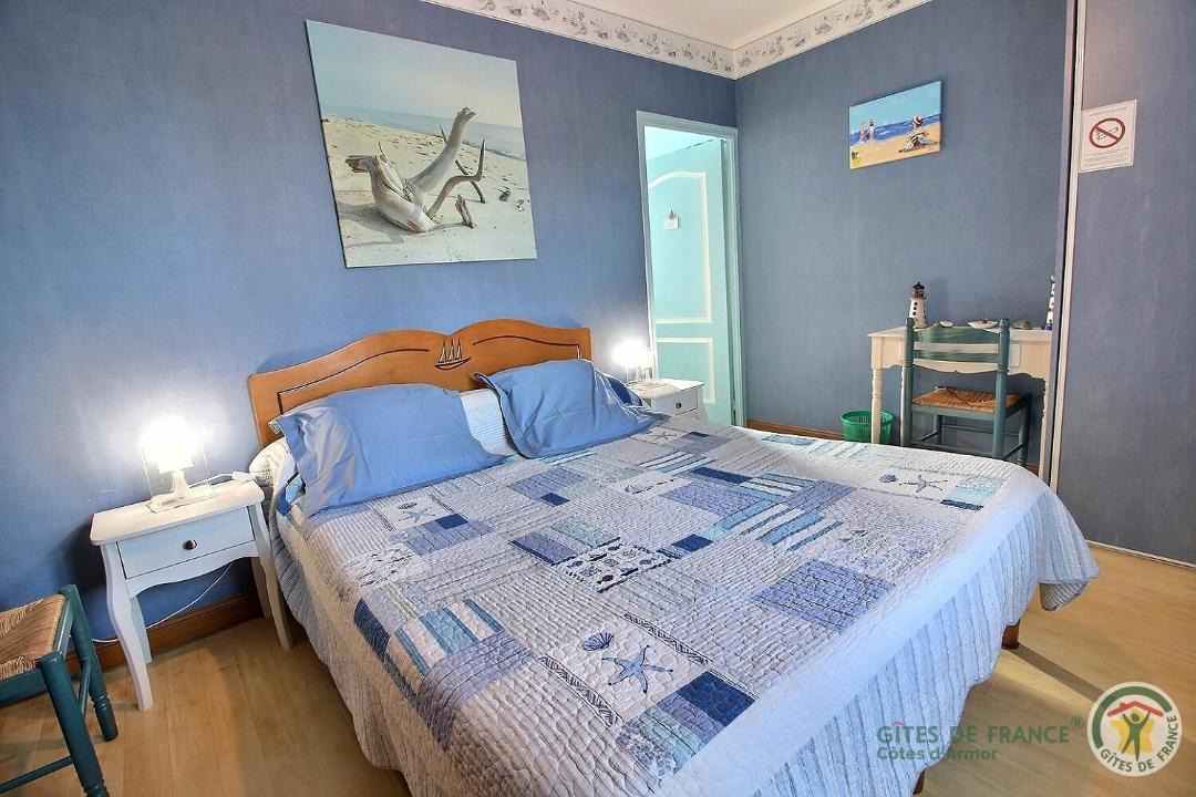 Photo of Bedroom in Corseul