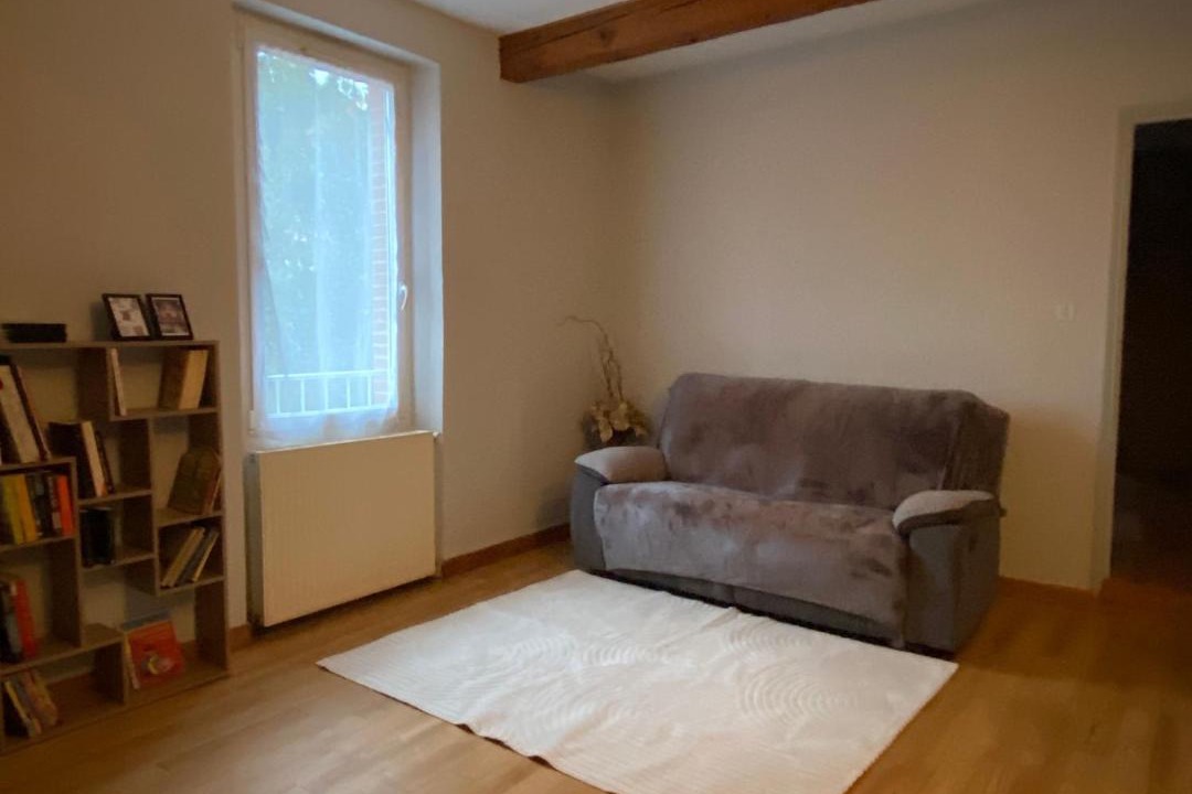 Photo of Livingroom in Verdun-sur-Garonne