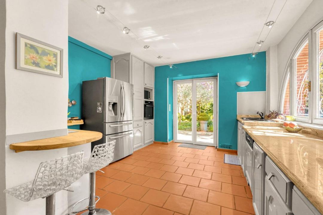 Photo of Kitchen in Verdun-sur-Garonne