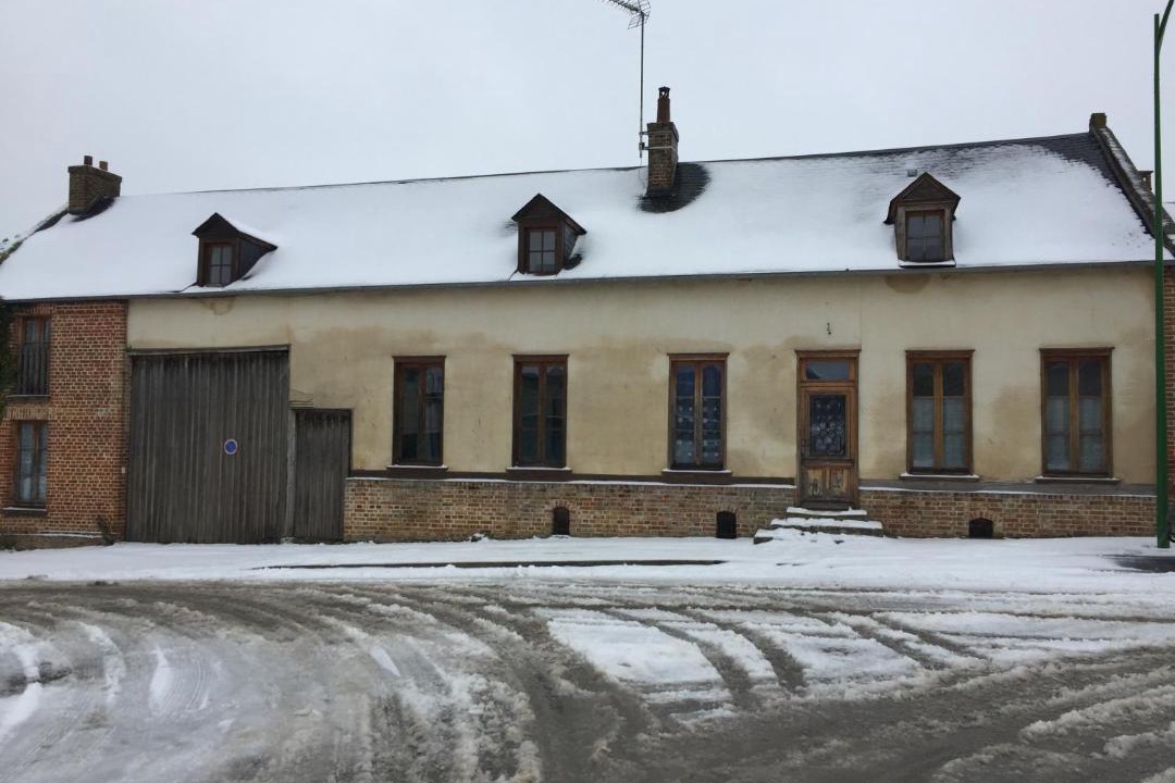 Photo of Others in Saint-Sauflieu