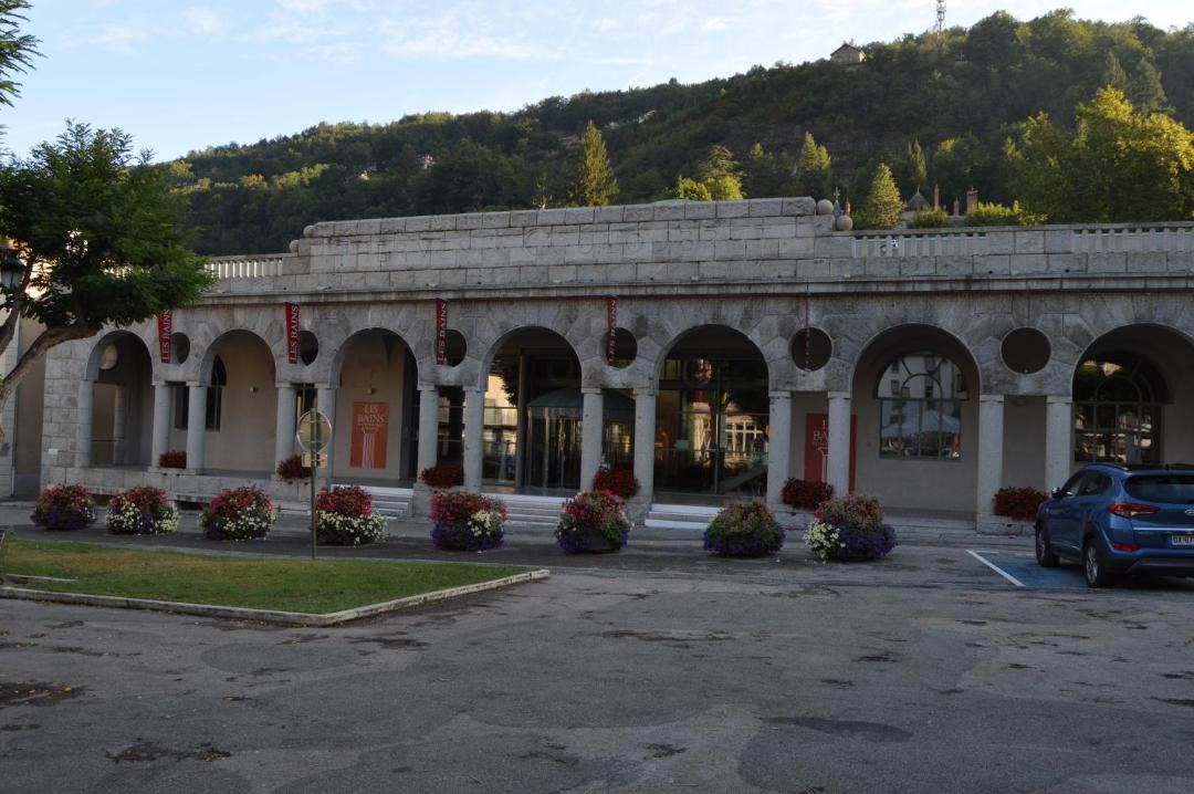 Photo of Others in Ax-les-Thermes