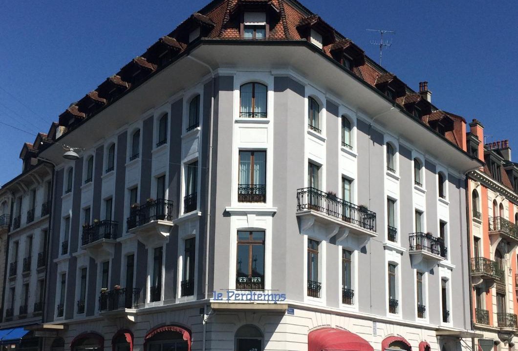 Photo of Others in Nyon