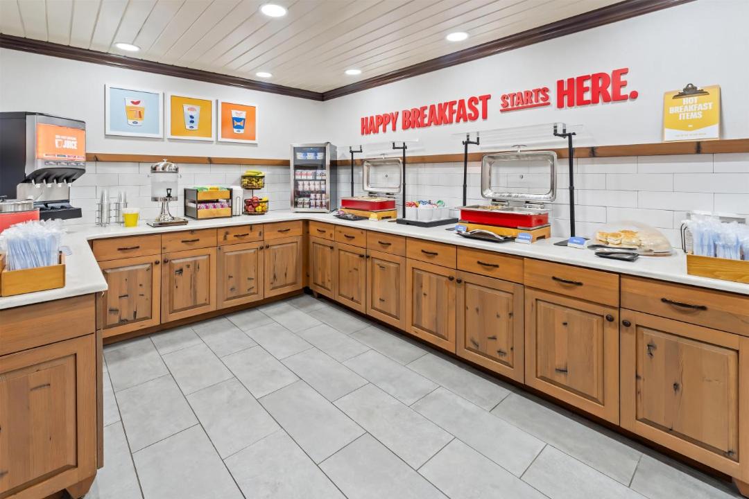 Photo of Kitchen in Tifton