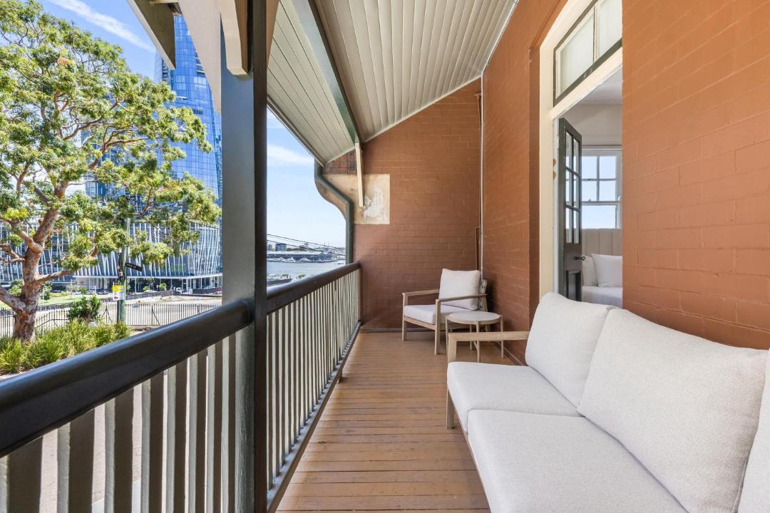 Photo of Others in Millers Point