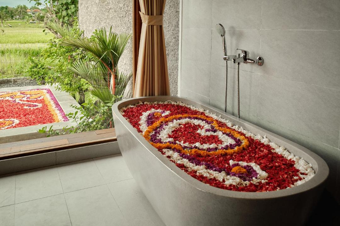 Photo of Bathroom in Kedewatan