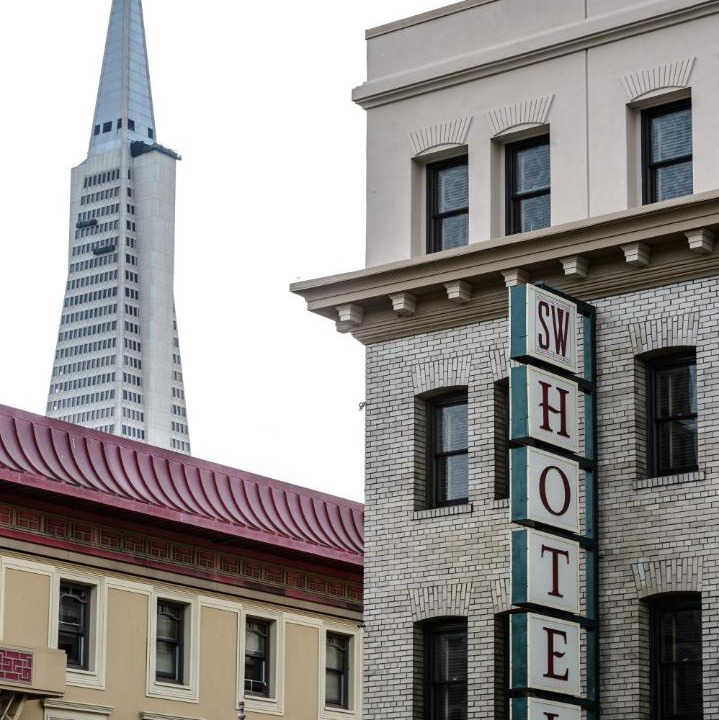 Photo of Others in Chinatown