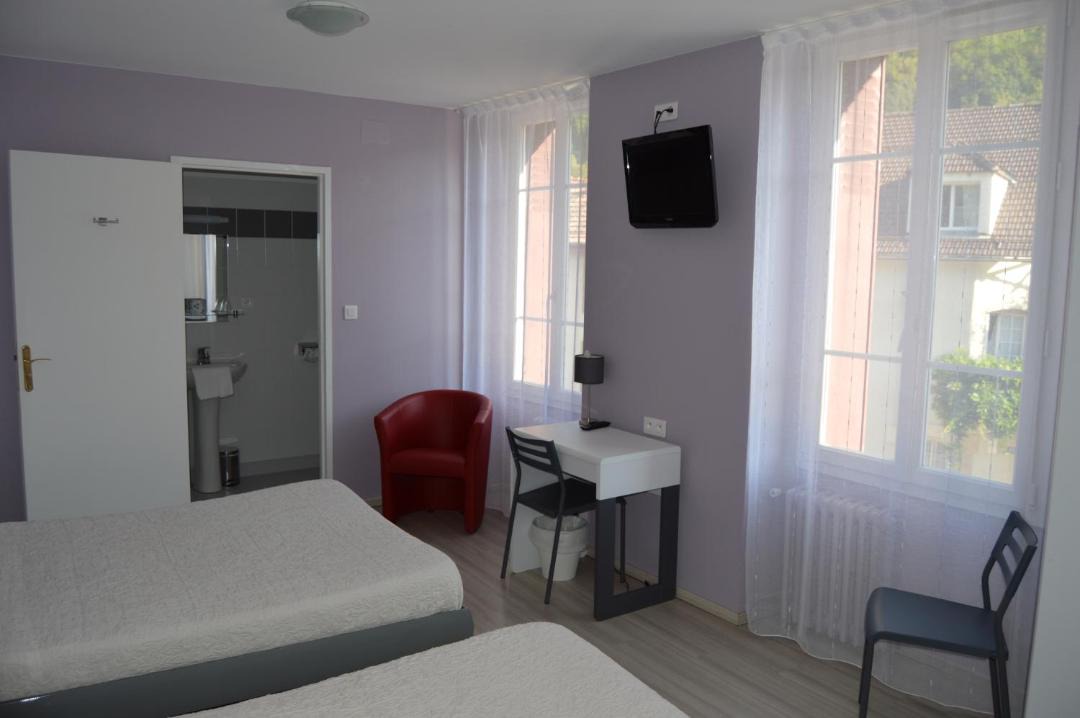 Photo of Others in Ax-les-Thermes