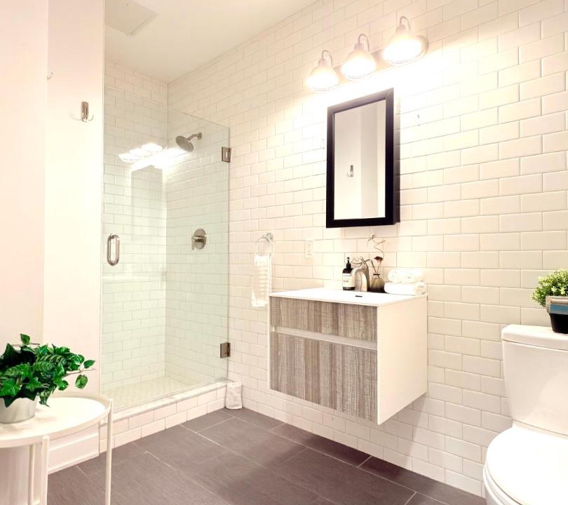 Photo of Bathroom in Downtown