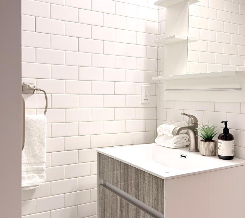 Photo of Bathroom in Downtown