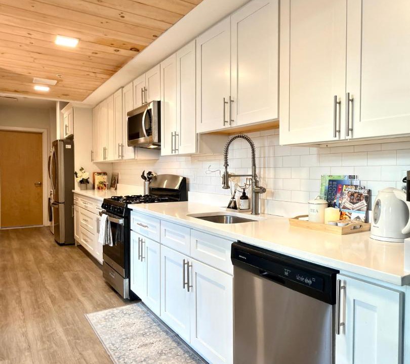 Photo of Kitchen in Downtown