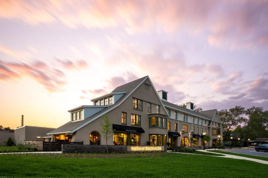 Photo of Others in Swarthmore