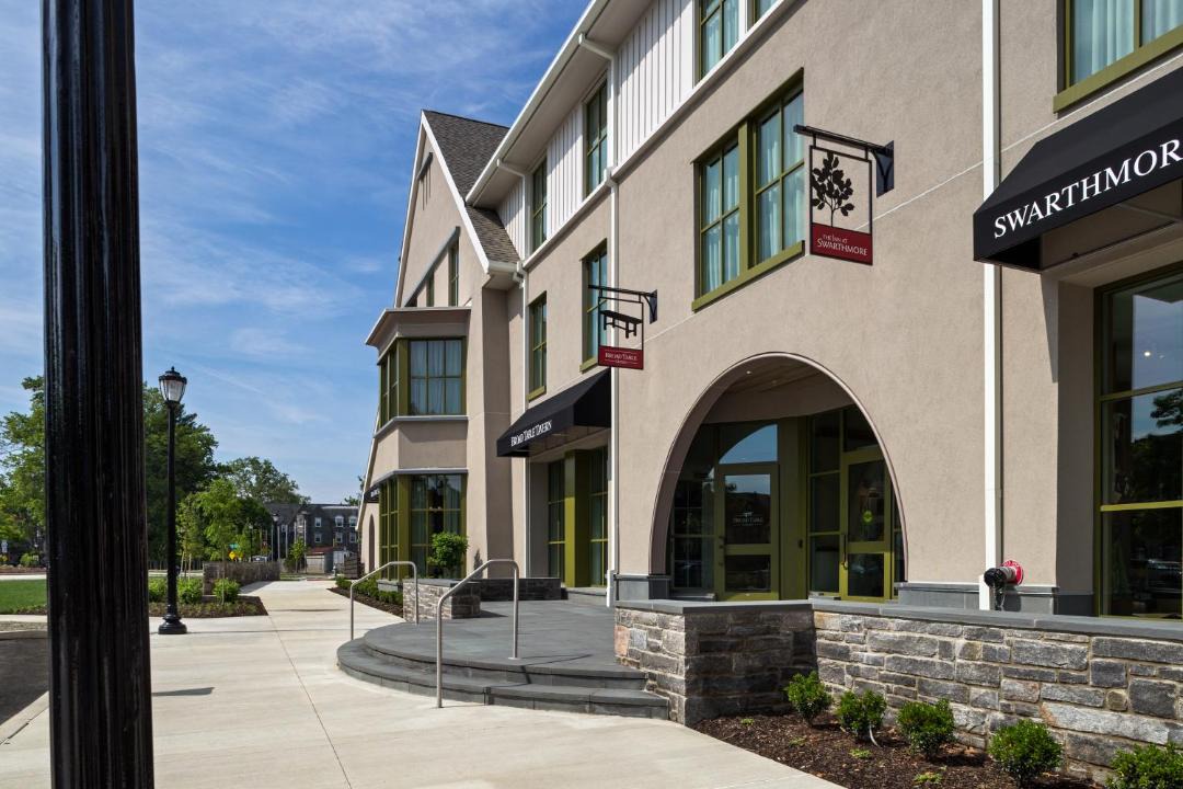 Photo of Others in Swarthmore