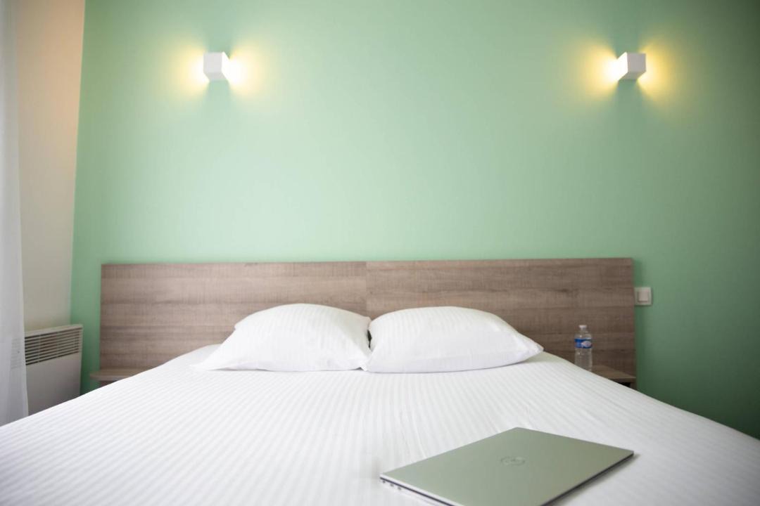 Photo of Bedroom in Fontaine-Bayonne-Cartoucherie