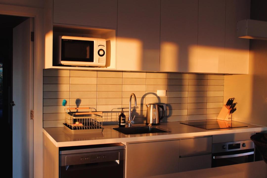 Photo of Kitchen in Yanakie