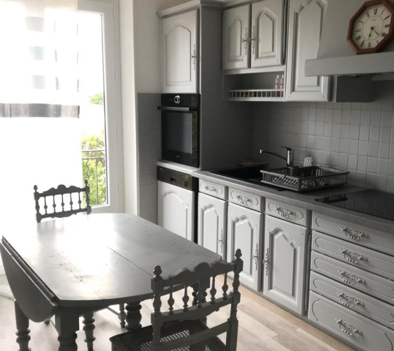 Photo of Kitchen in Rousson