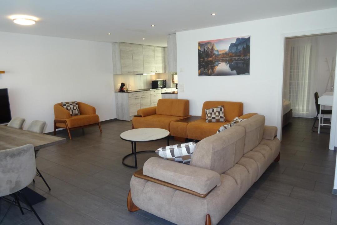 Photo of Others in Central Interlaken