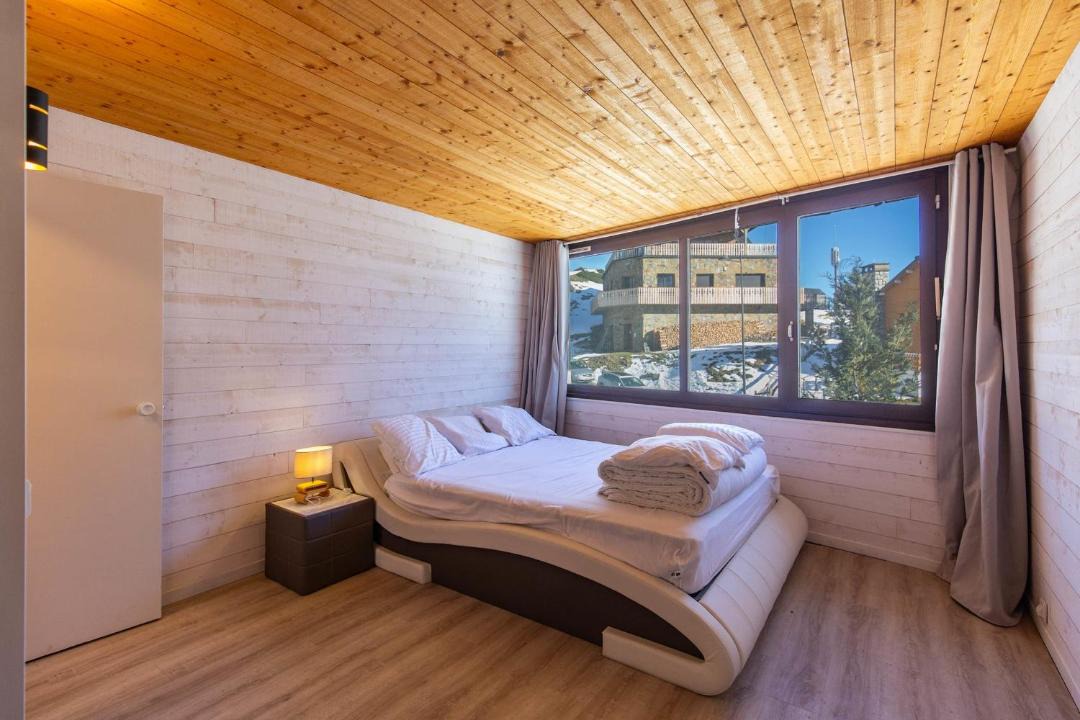 Photo of Bedroom in La Mongie