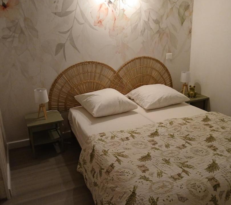 Photo of Bedroom in Vix