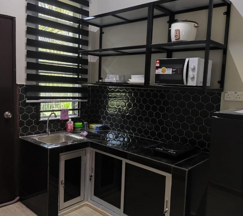 Photo of Others in Kampung Padang Raja