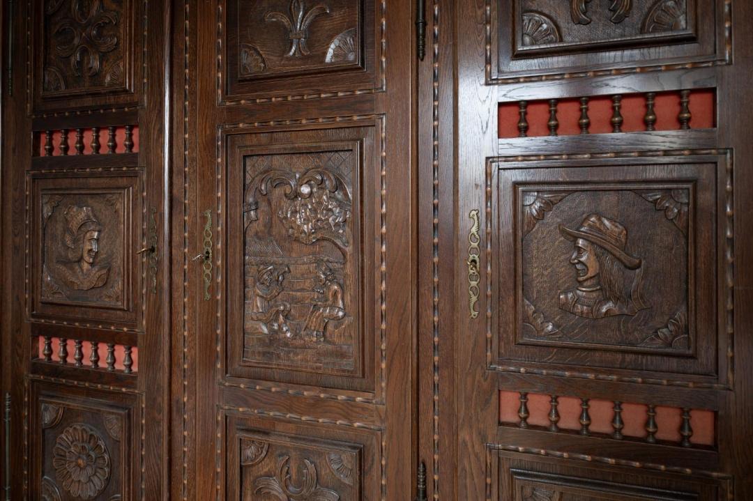 Photo of Others in Rieux