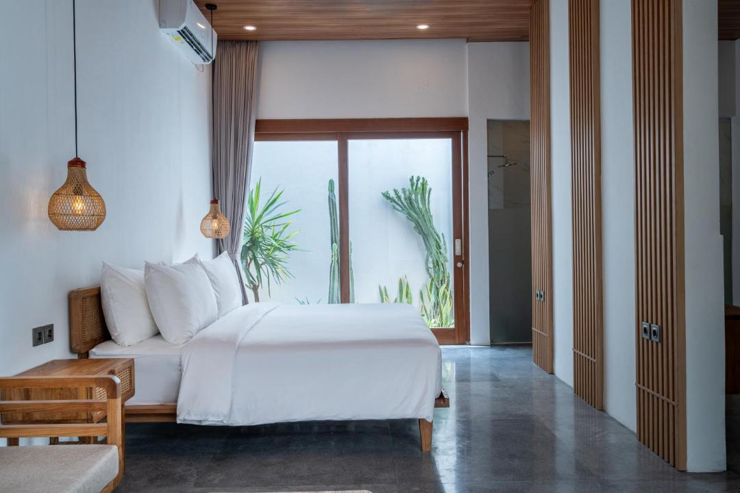 Photo of Bedroom in Pererenan