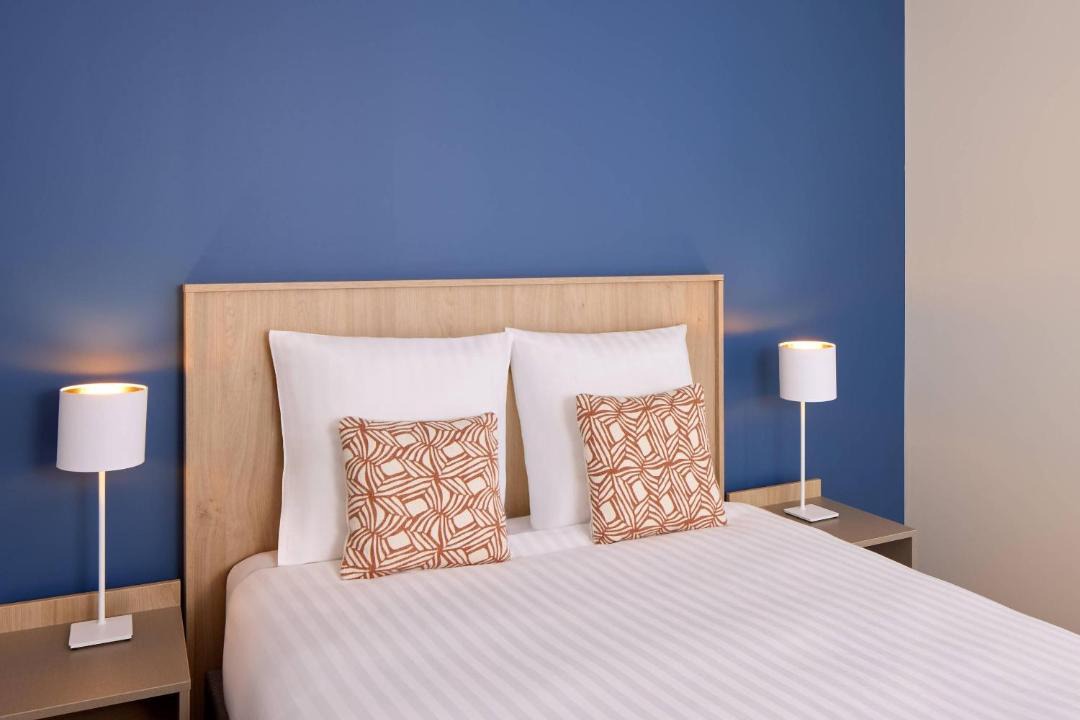Photo of Bedroom in Voiron