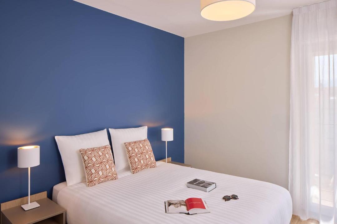 Photo of Bedroom in Voiron