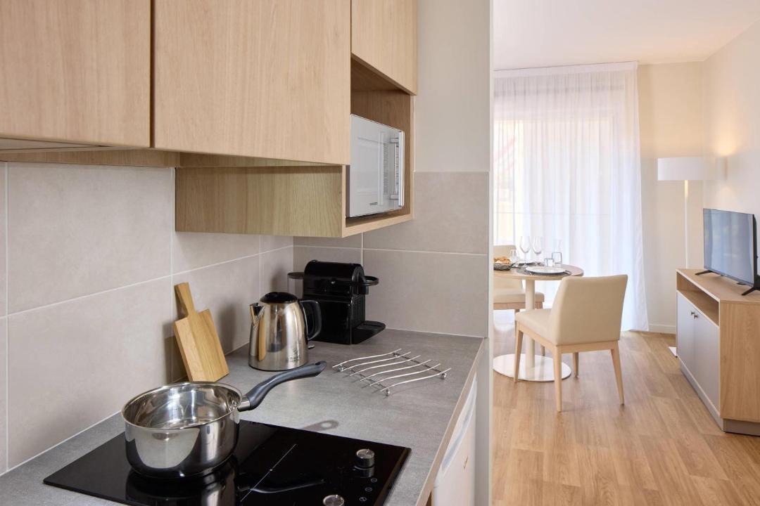 Photo of Kitchen in Voiron