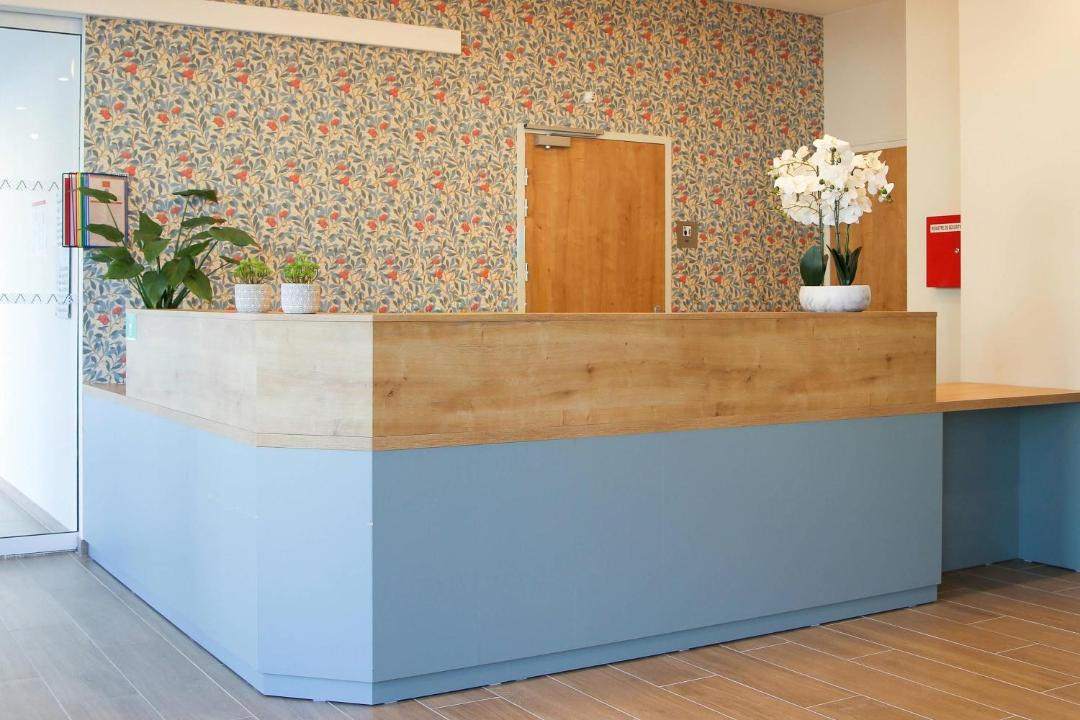 Photo of Others in Laon Sud