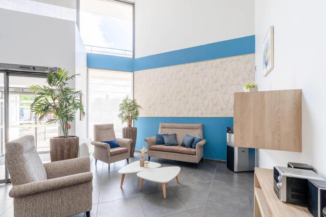 Photo of Livingroom in L'Isle-d'Abeau