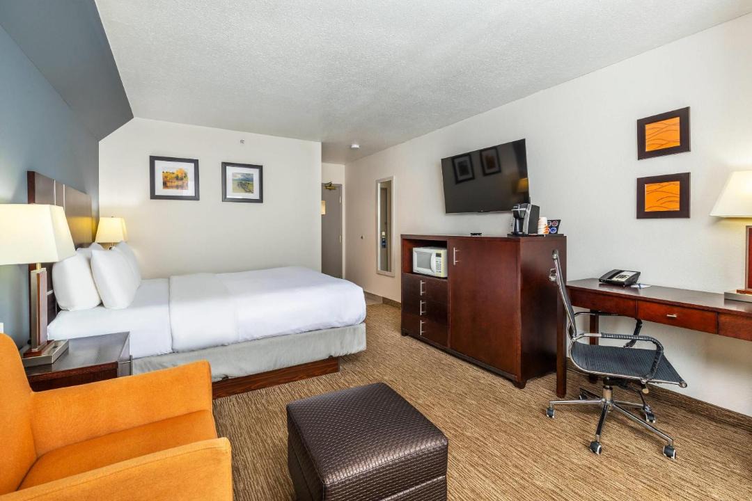 Photo of Bedroom in Yorkton