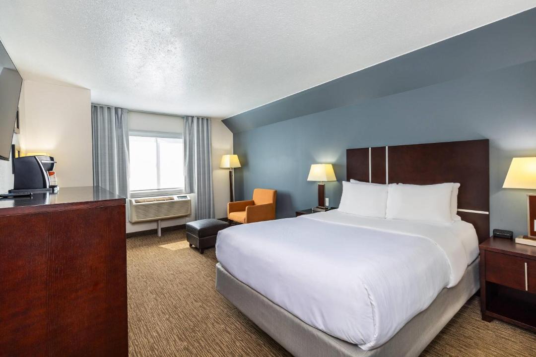 Photo of Bedroom in Yorkton