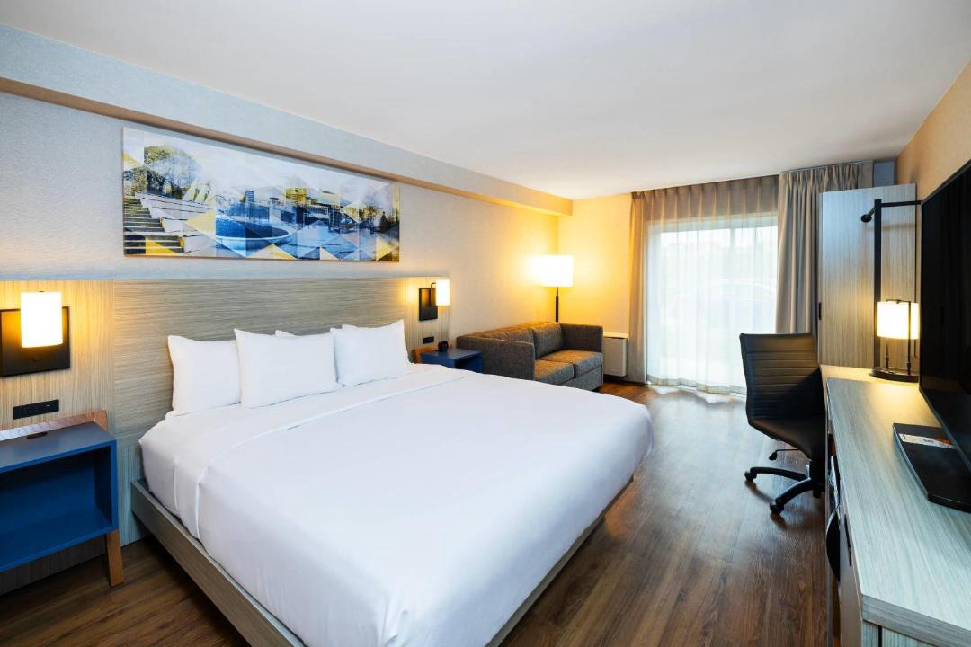 Photo of Bedroom in Sydney